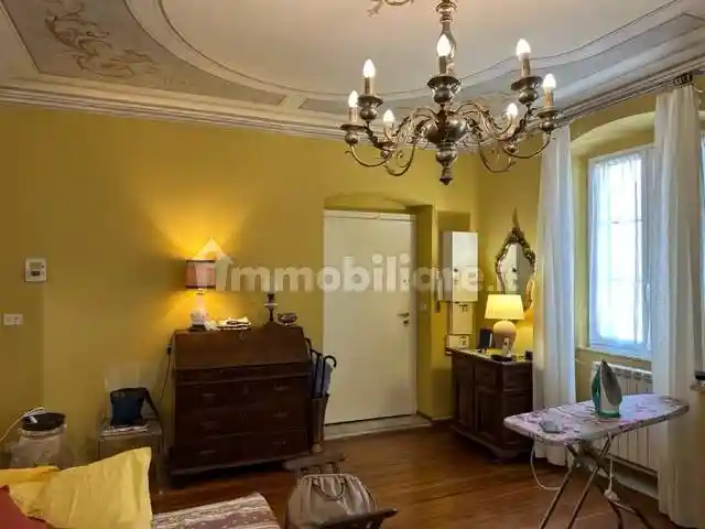 Appartamento in vendita a Sori