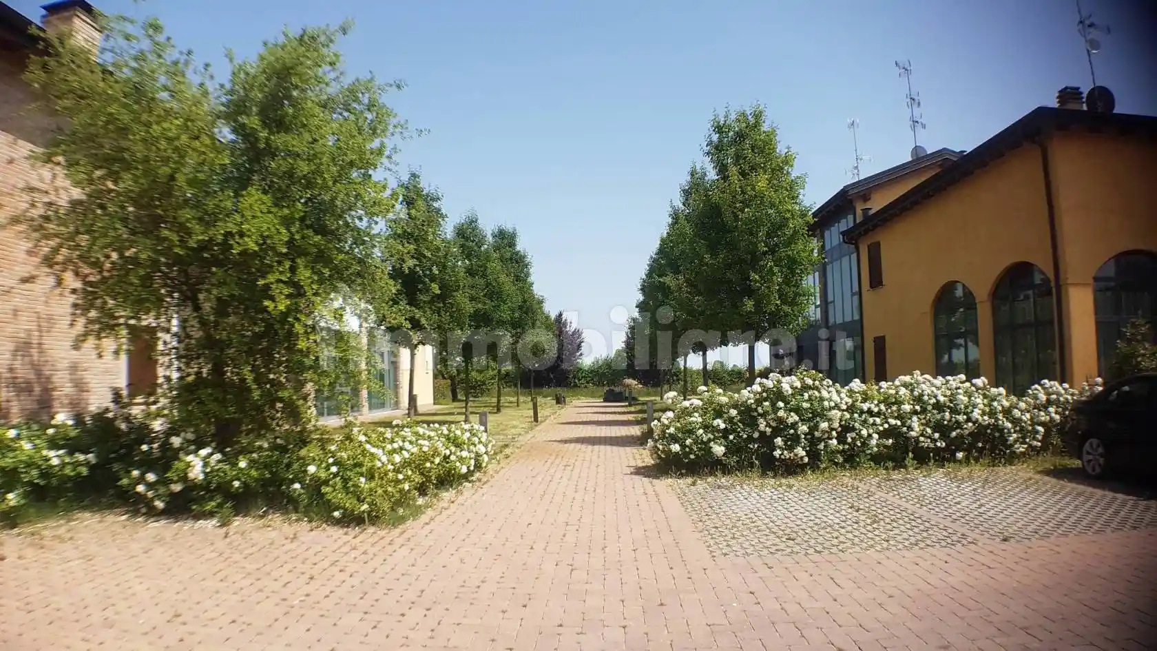 Rustico - Casale in vendita a San Prospero