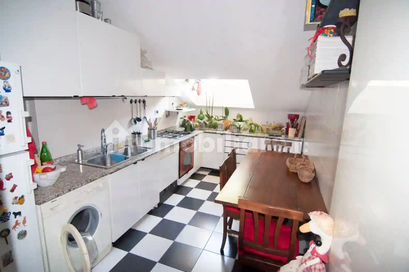 Attico - Mansarda - foto 4