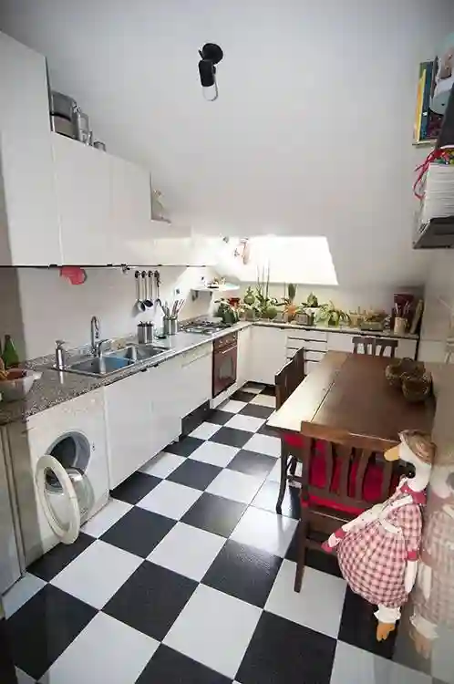 Attico - Mansarda - foto 5