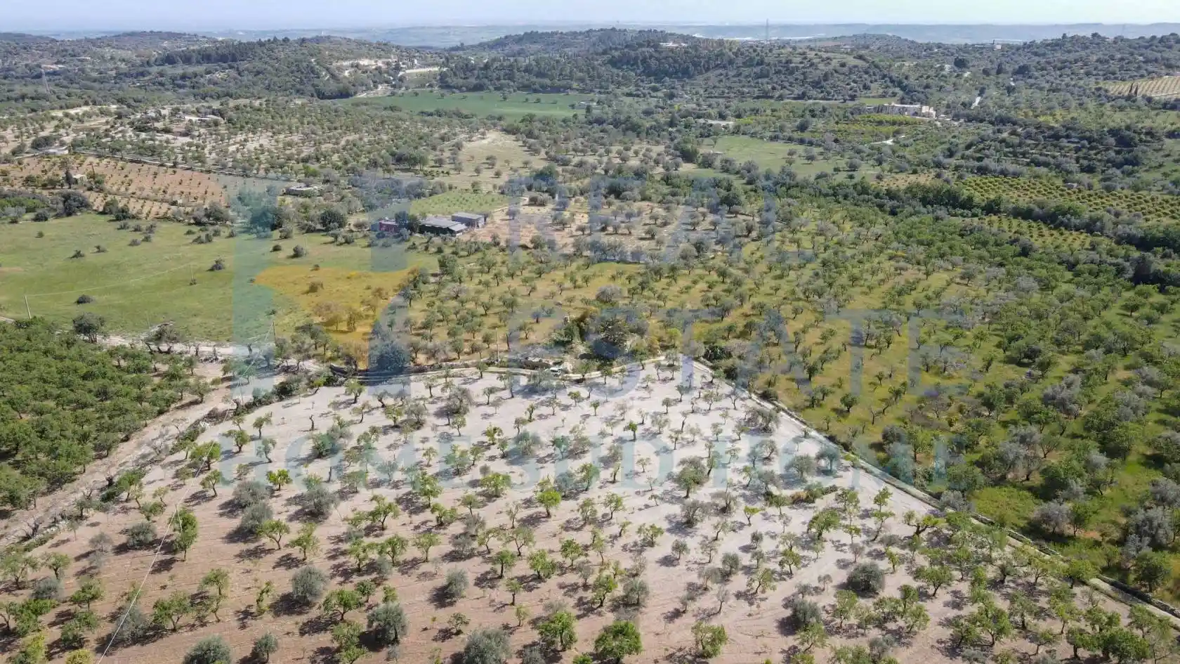 Rustico - Casale in vendita a Noto