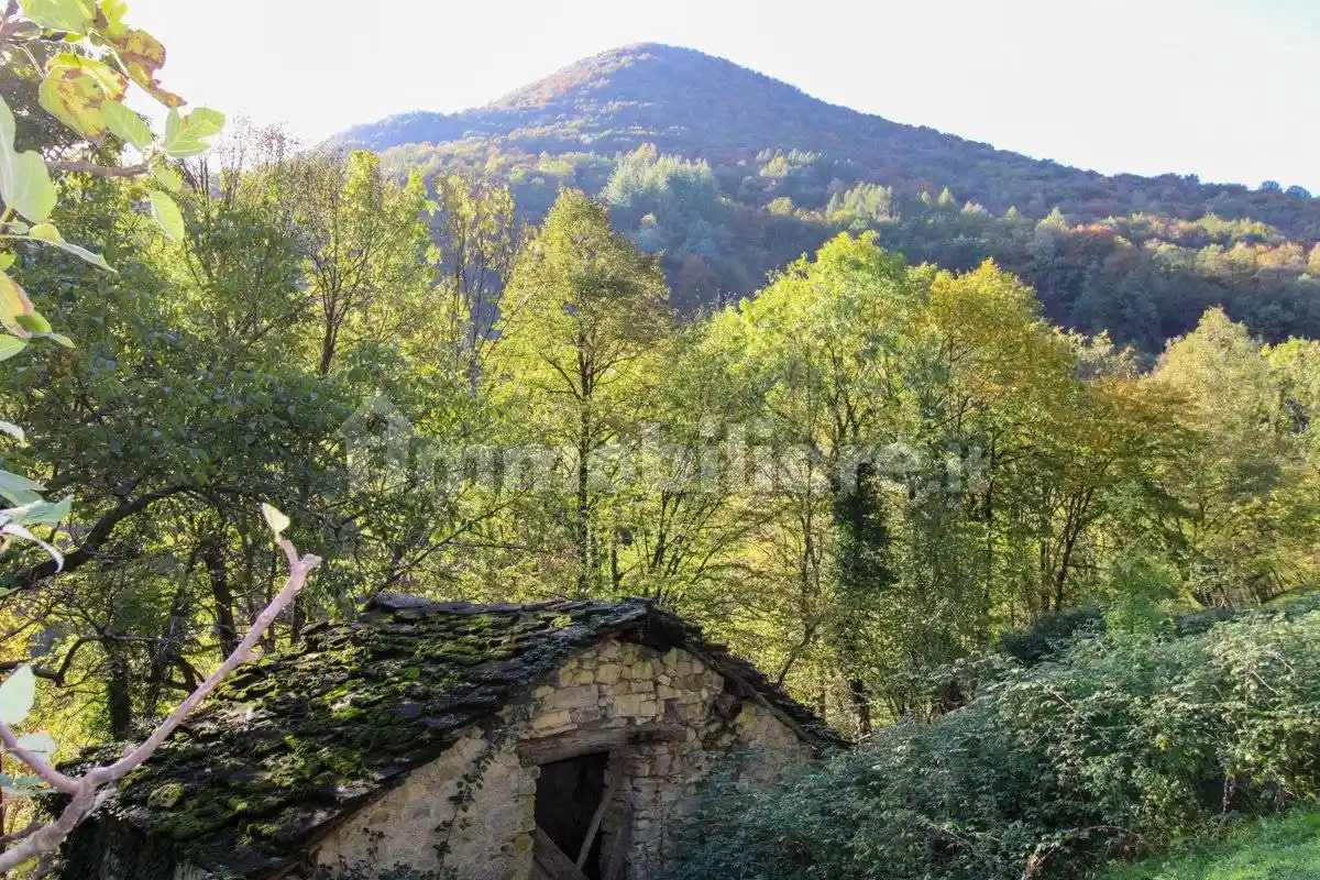 Rustico via Dizzasco, snc, Cerano d'Intelvi - foto 2