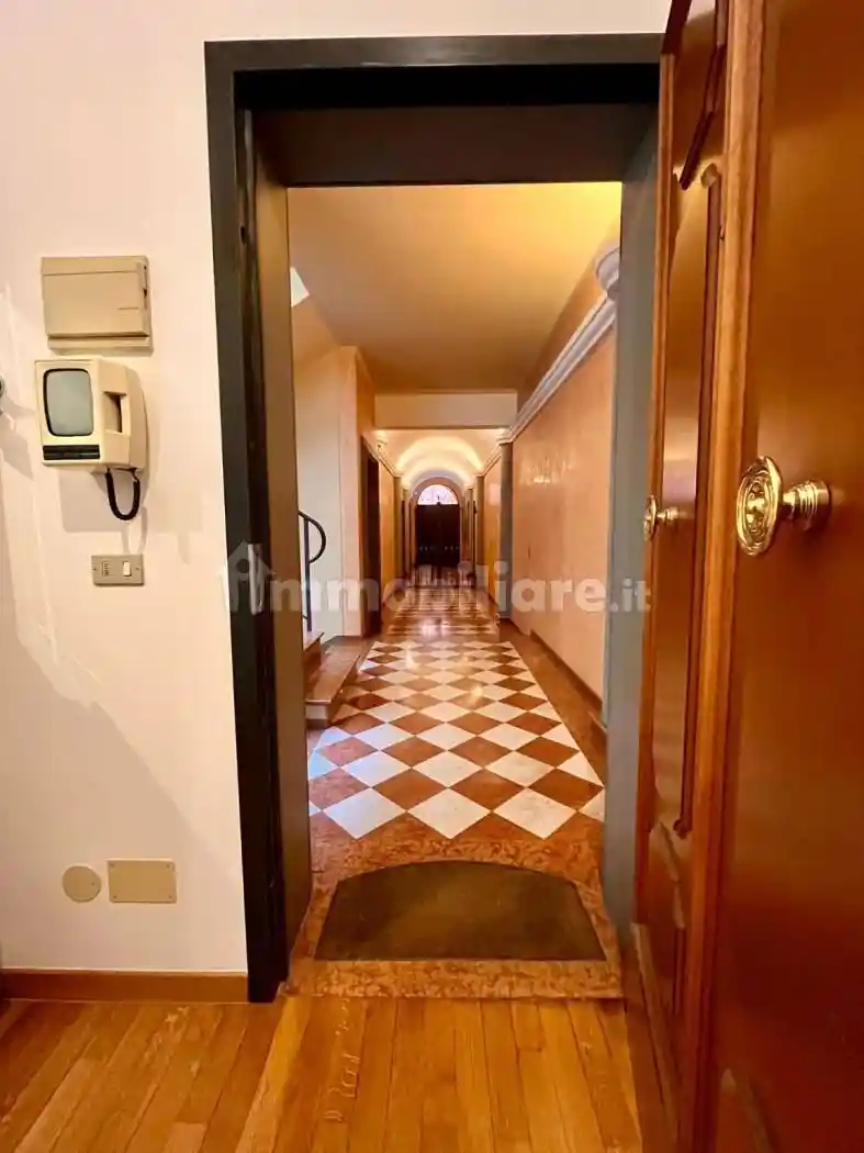 Appartamento in affitto a Bologna