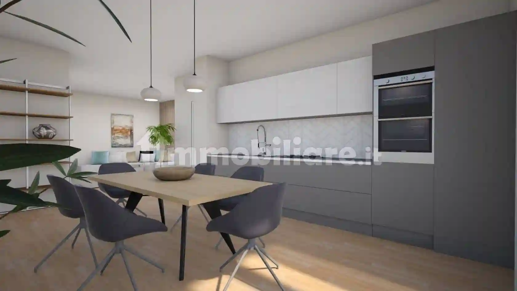 Appartamento - foto 2