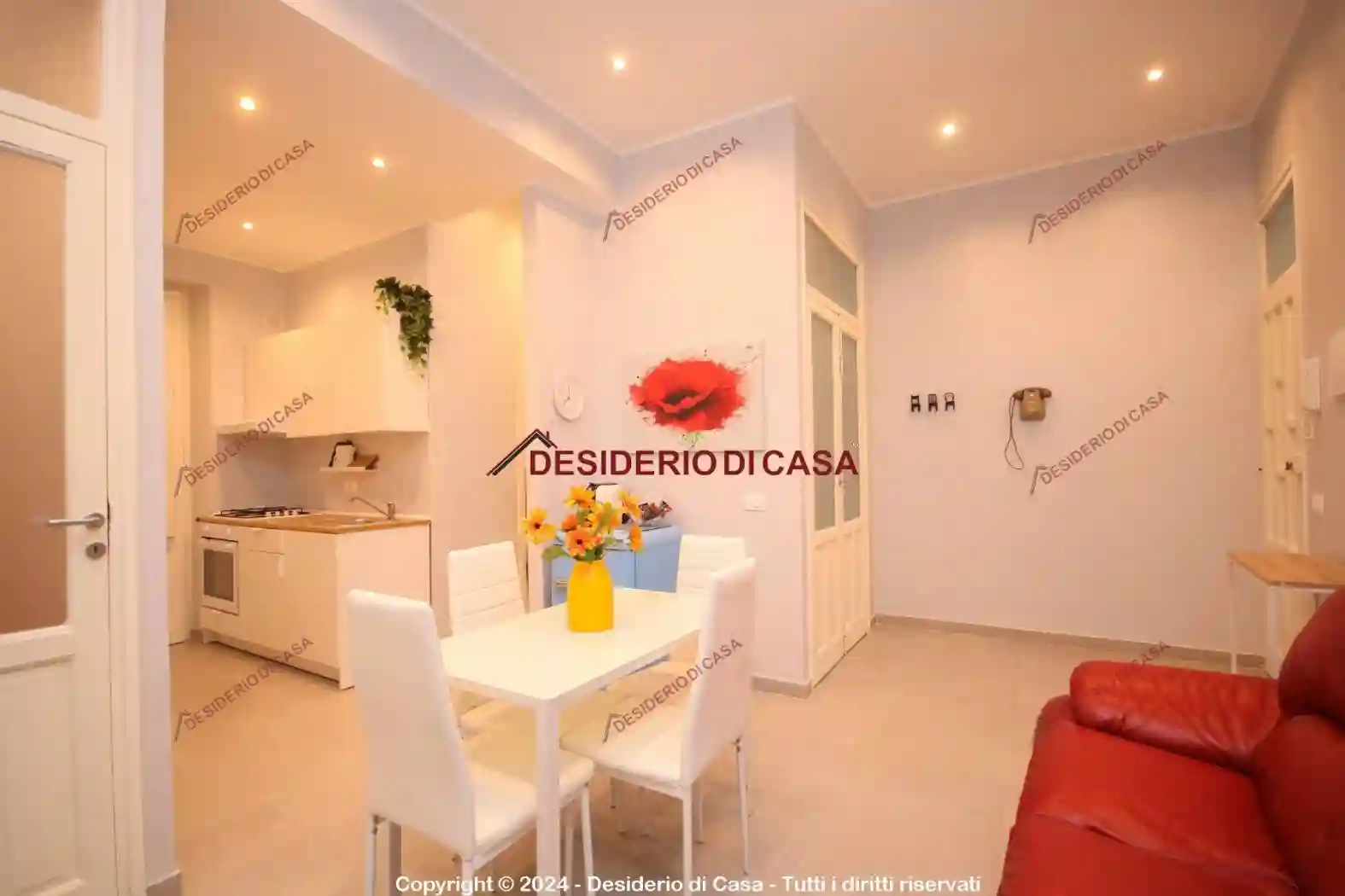 Appartamento - foto 4