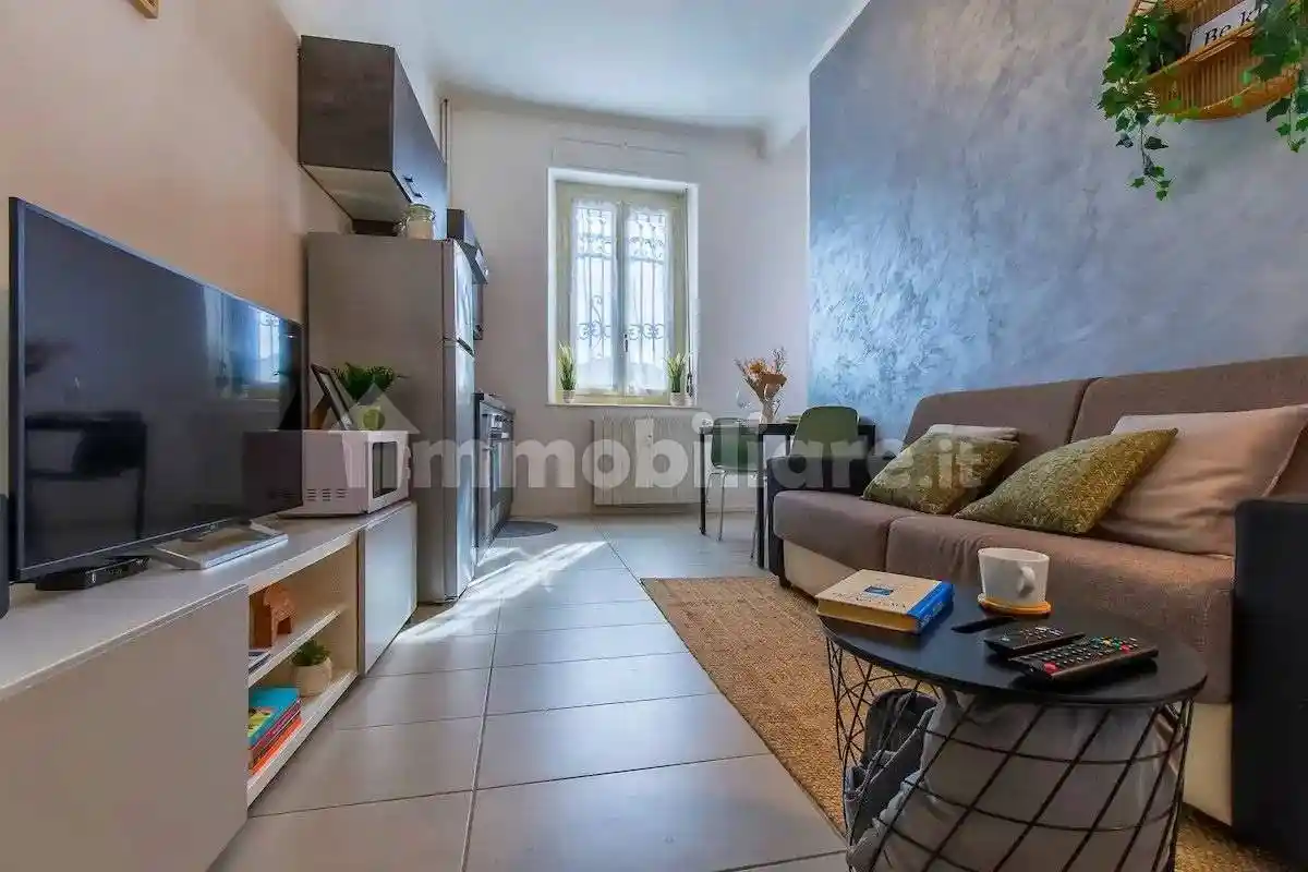 Appartamento in affitto a Torino