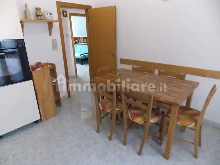 Appartamento in affitto a Rosignano Marittimo