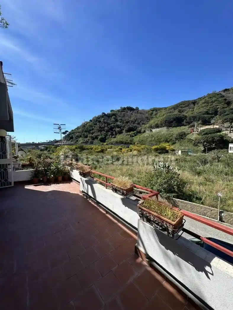 Appartamento in vendita a Messina