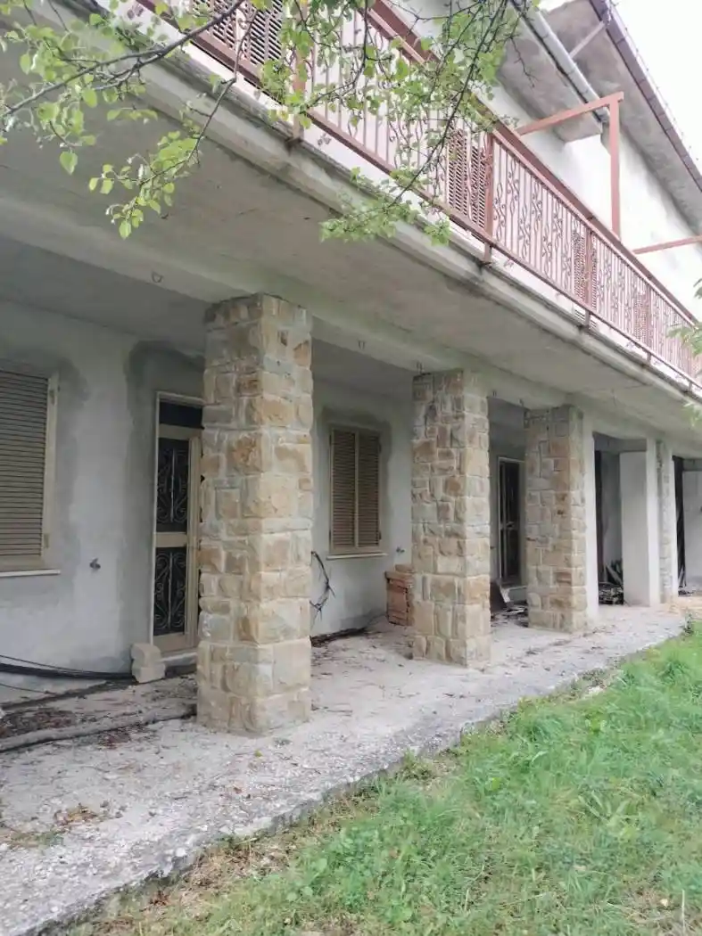 Casale Strada Regionale del Lago di Campotosto 3, Campotosto - foto 2