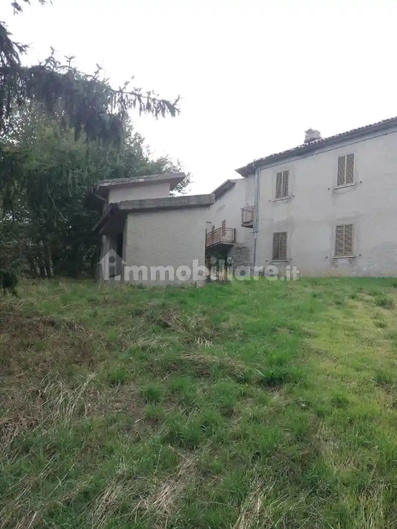 Casale Strada Regionale del Lago di Campotosto 3, Campotosto - foto 3