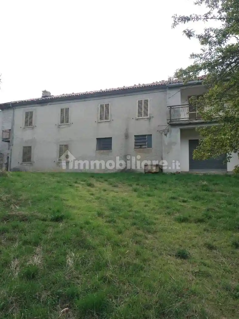 Casale Strada Regionale del Lago di Campotosto 3, Campotosto - foto 4