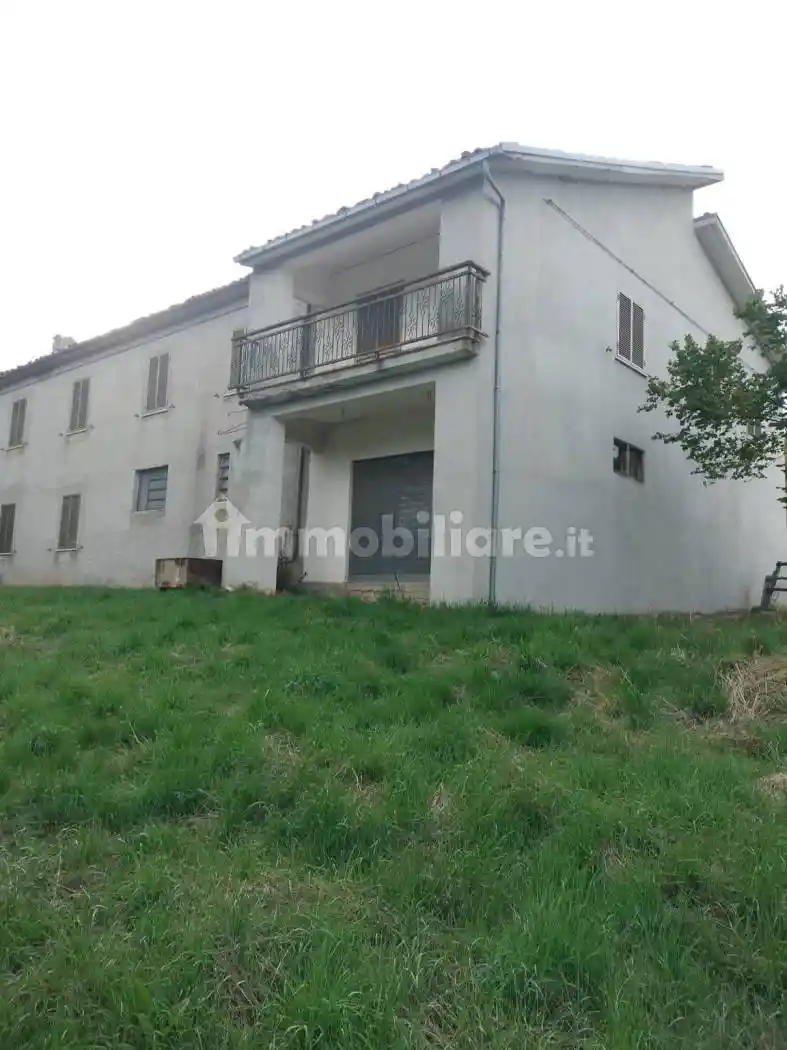 Casale Strada Regionale del Lago di Campotosto 3, Campotosto - foto 5