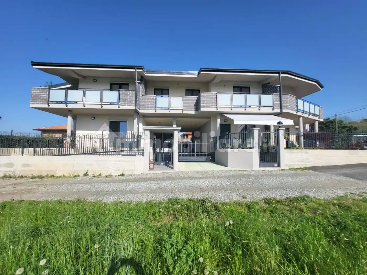 Appartamento in vendita a Rosta