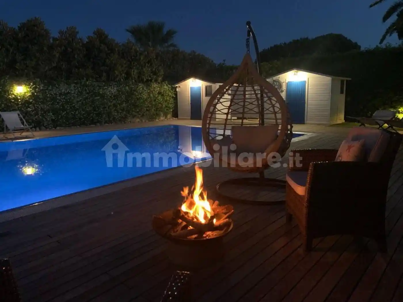 Villa in vendita a Roma