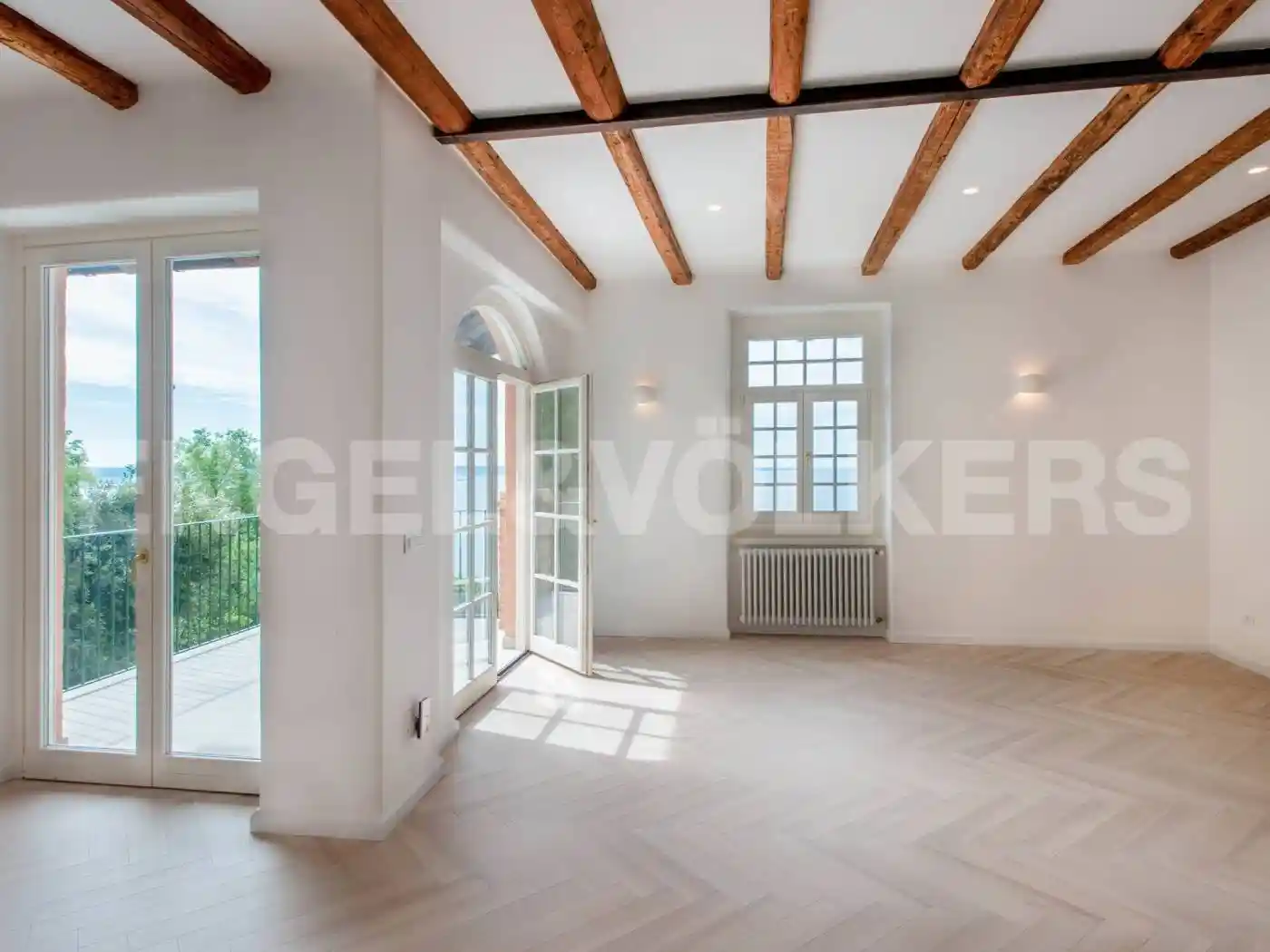 Monolocale Località Santa Croce di Trieste 379, Costiera - Grignano, Trieste - foto 3