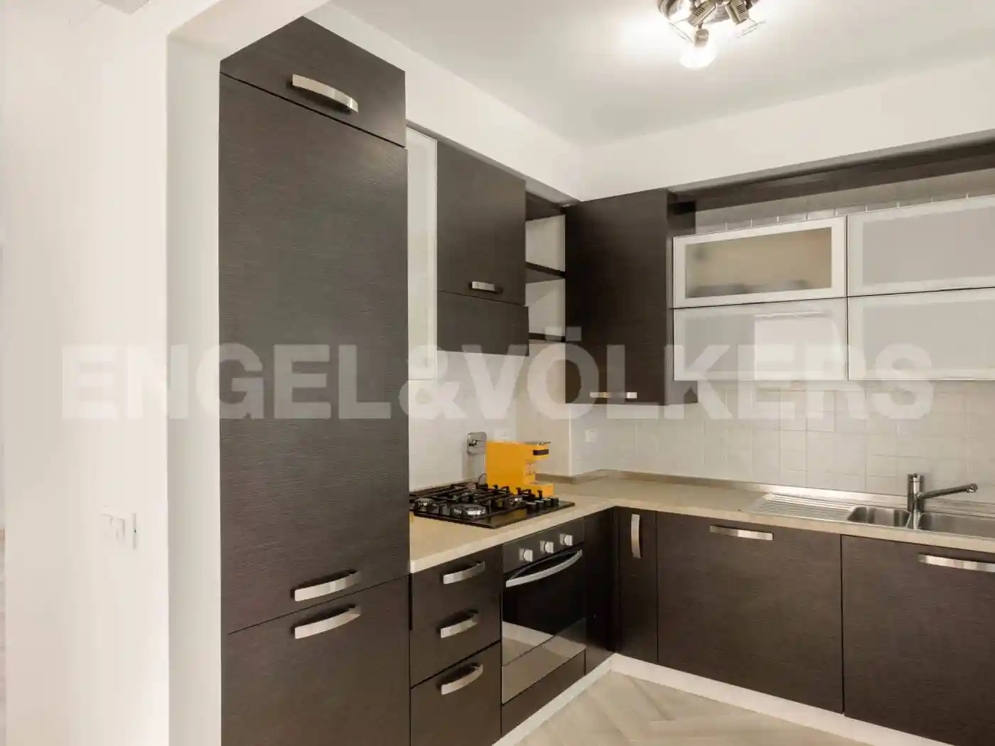 Monolocale Località Santa Croce di Trieste 379, Costiera - Grignano, Trieste - foto 4