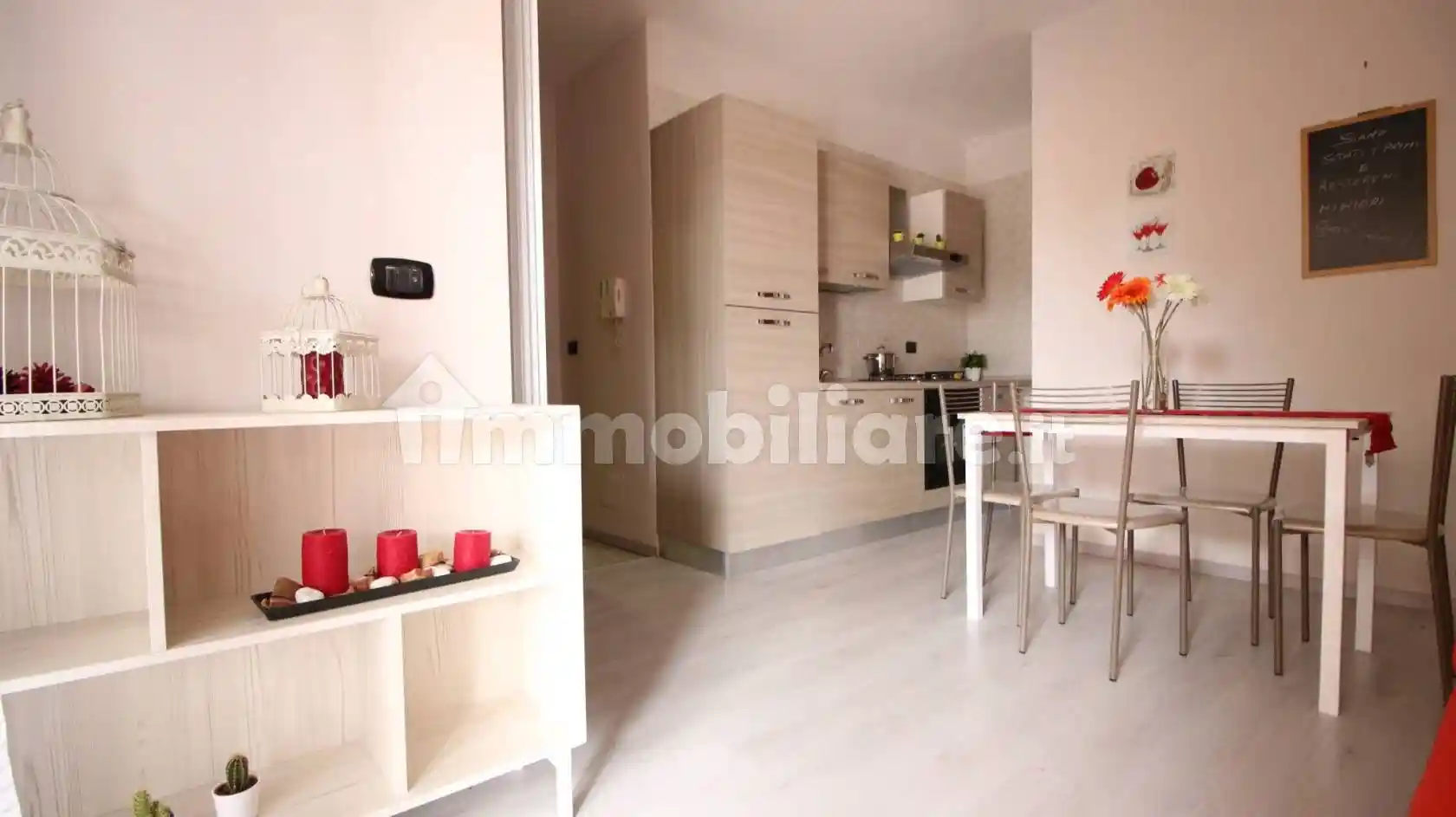 Appartamento in vendita a Acerra