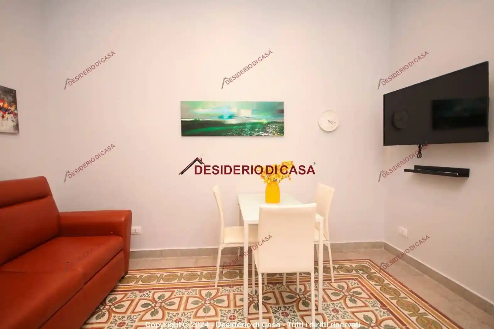 Bilocale via Luigi Maggiore 7A, Centro, Bagheria - foto 5