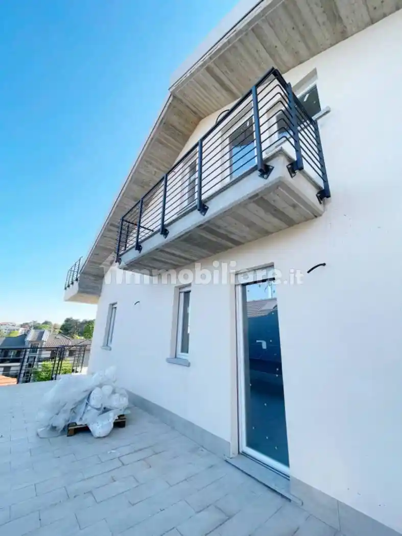 Attico - Mansarda in vendita a Rivoli