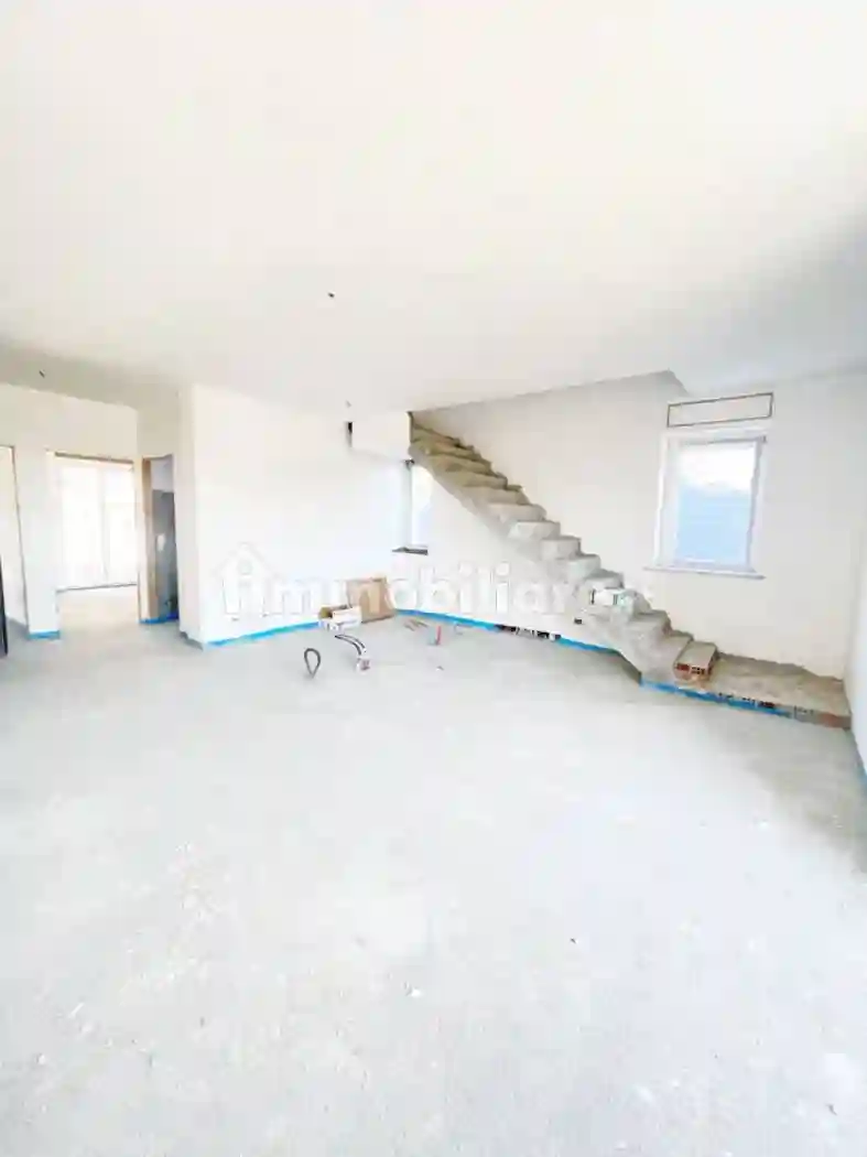 Attico - Mansarda - foto 3