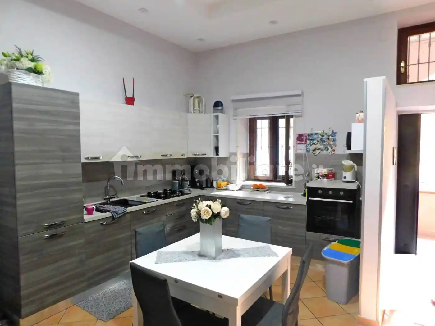 Appartamento in vendita a Maddaloni