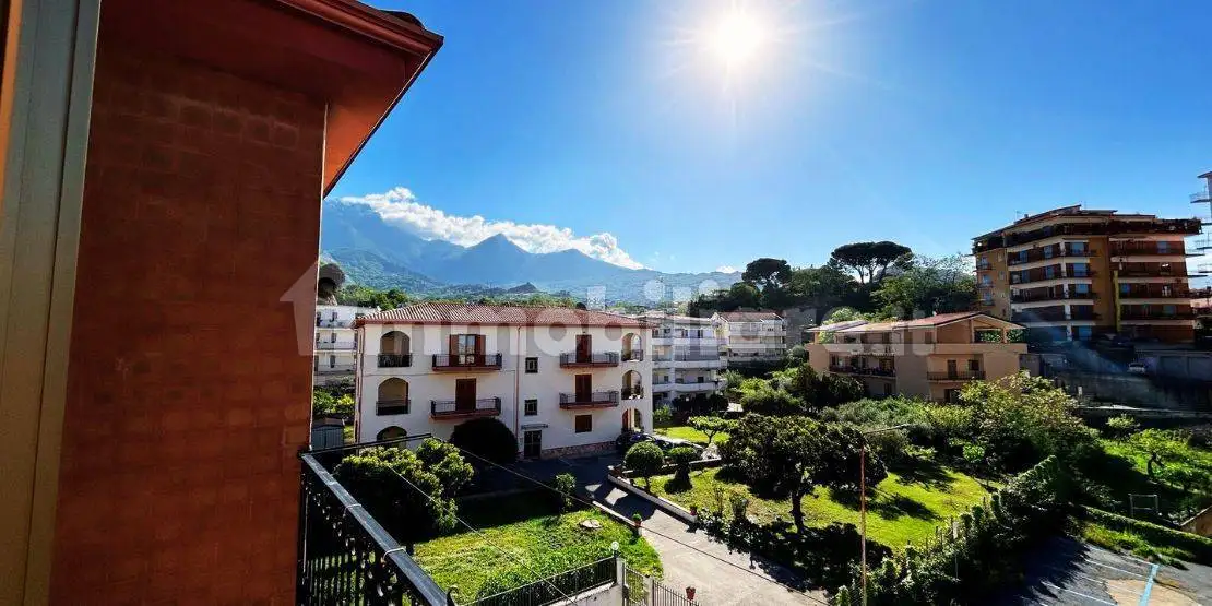 Appartamento in vendita a Belvedere Marittimo