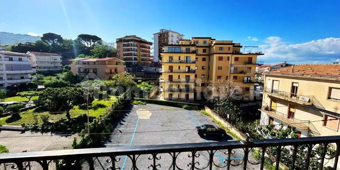 Appartamento via Giustino Fortunato, Centro, Belvedere Marittimo - foto 2