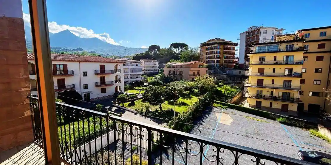 Appartamento via Giustino Fortunato, Centro, Belvedere Marittimo - foto 3