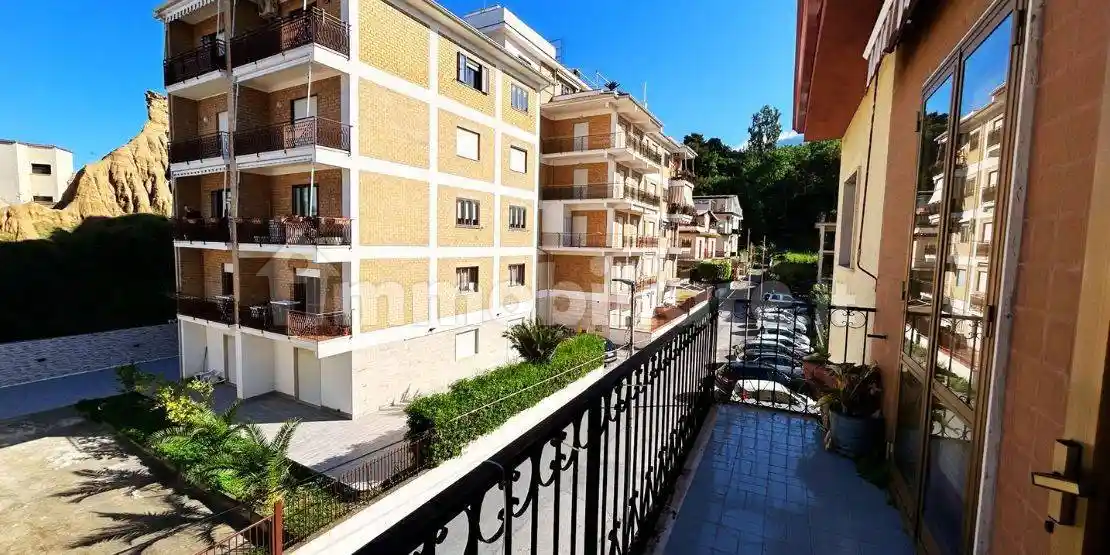 Appartamento via Giustino Fortunato, Centro, Belvedere Marittimo - foto 4