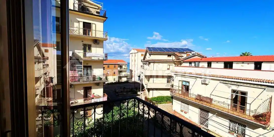 Appartamento via Giustino Fortunato, Centro, Belvedere Marittimo - foto 5