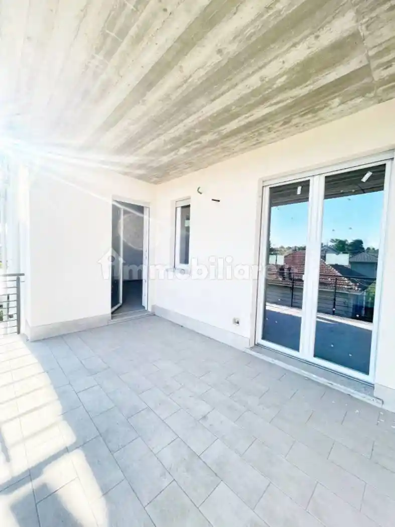 Appartamento in vendita a Rivoli