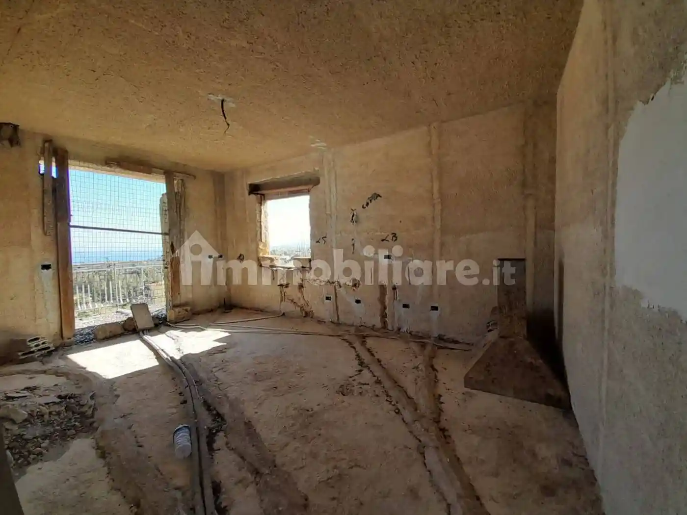 Appartamento in vendita a Bagheria