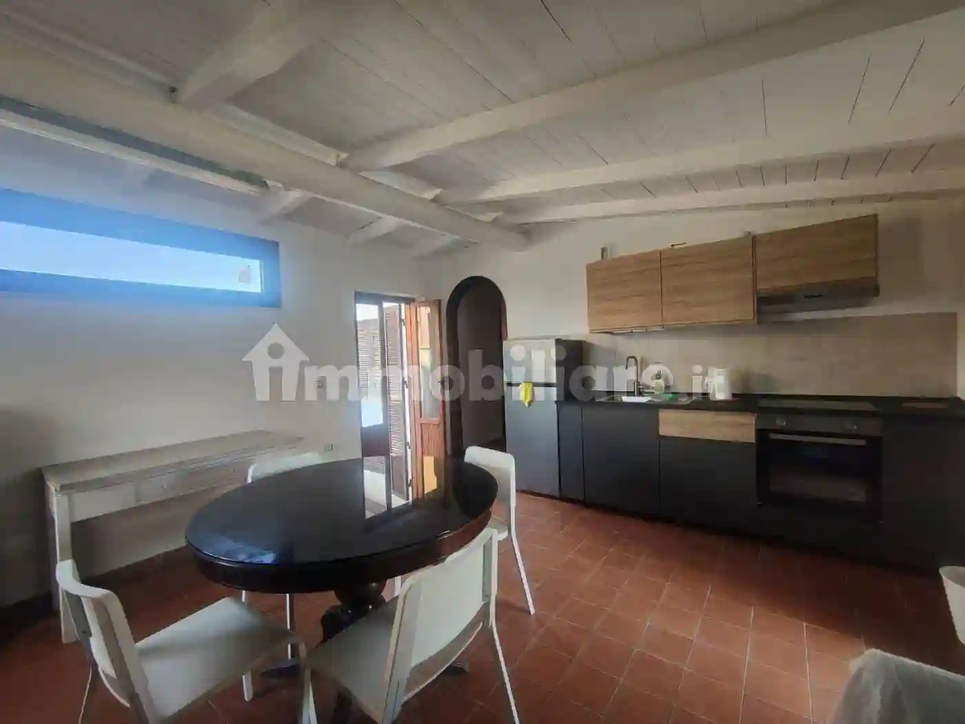 Appartamento in villa via dei Mughetti 85, Lido dei Pini, Anzio - foto 4