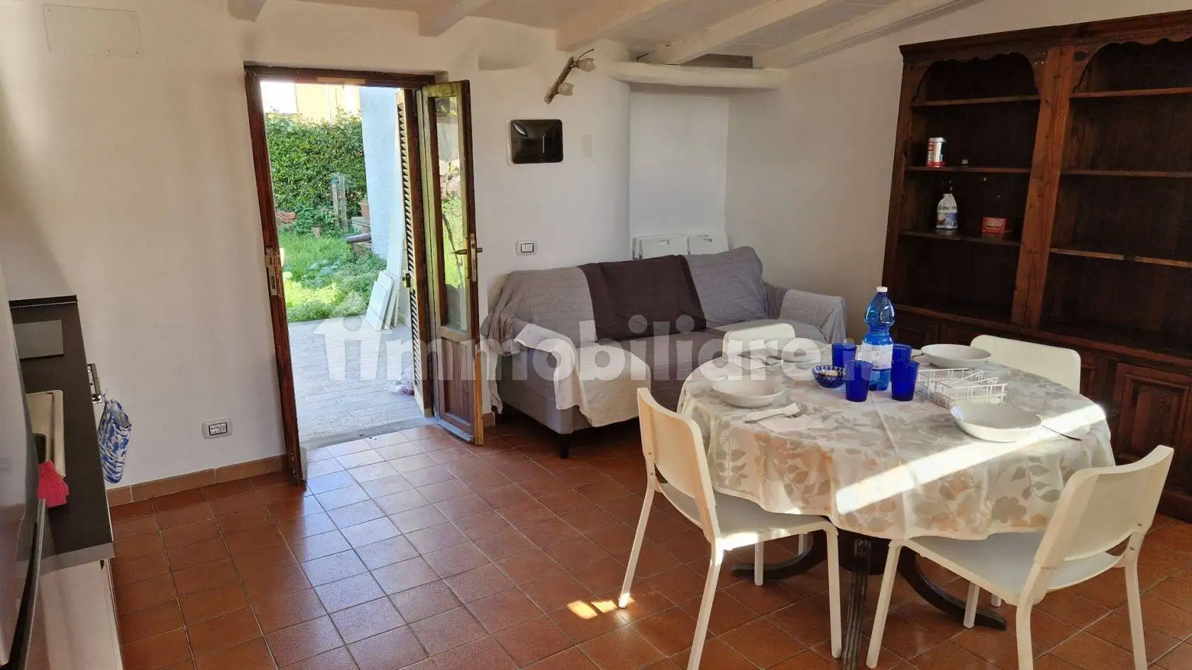 Villa in affitto a Anzio