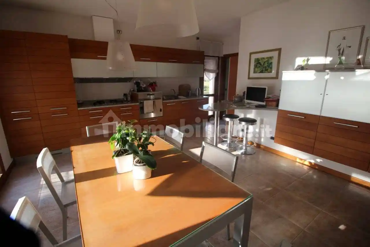 Villa in vendita a Godega di Sant'Urbano