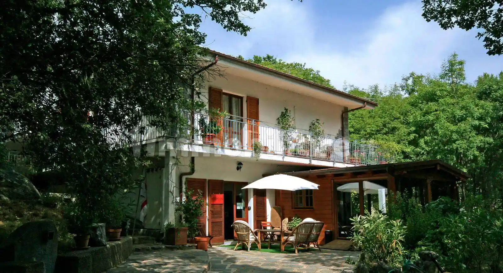 Rustico - Casale in vendita a Tempio Pausania