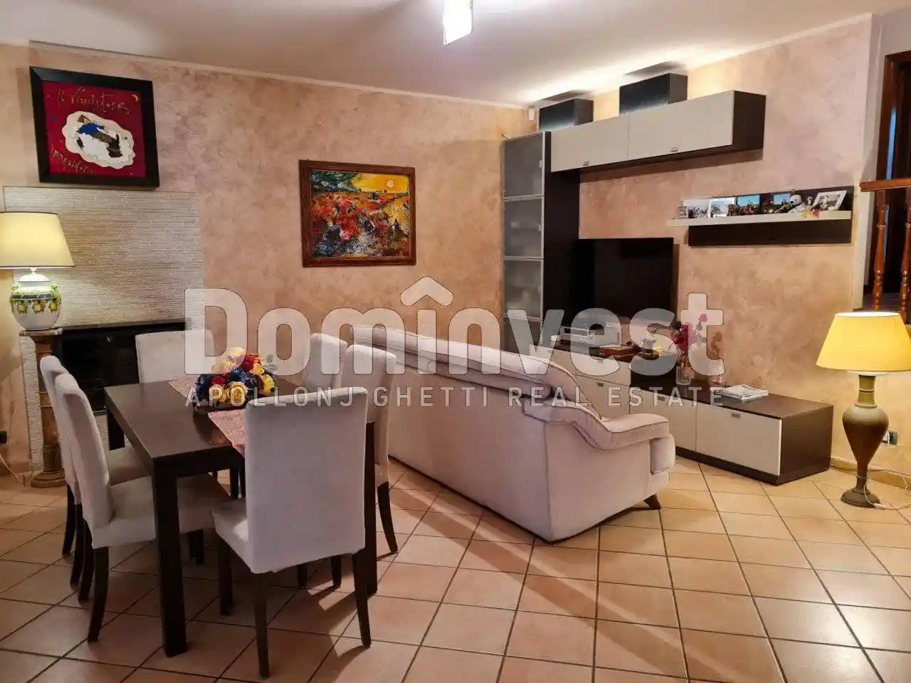 Villa in vendita a Capalbio