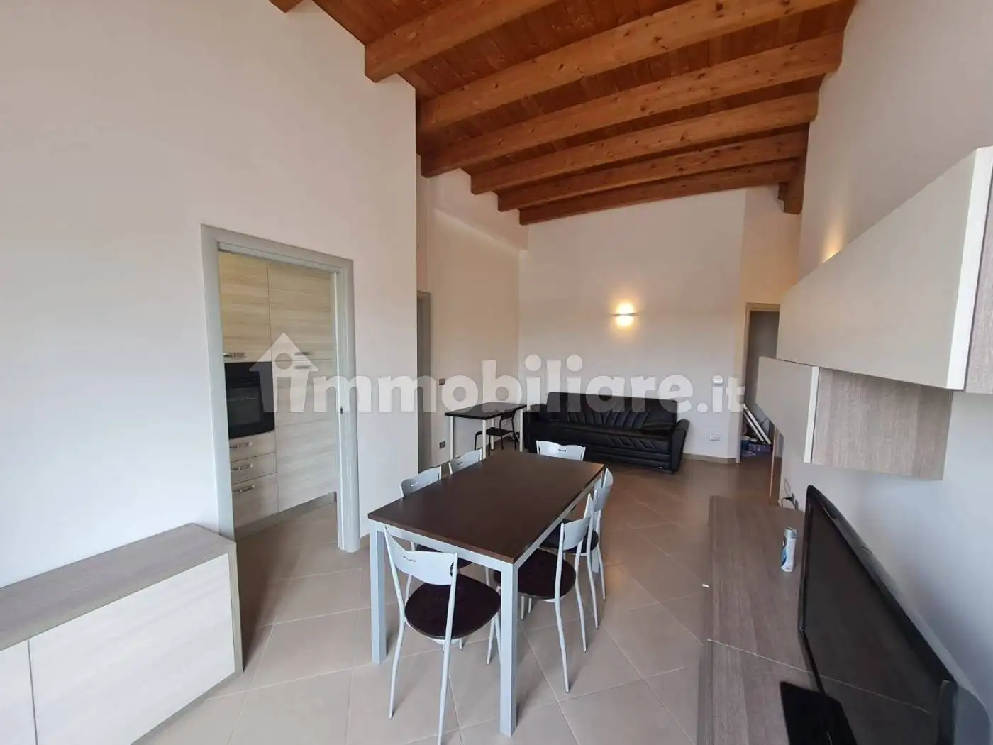 Appartamento in vendita a San Giovanni Teatino