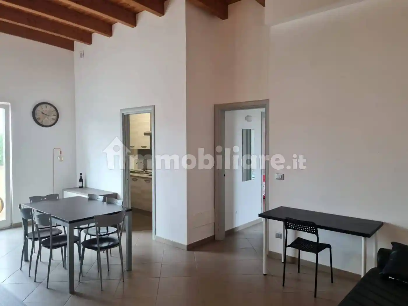 Appartamento via Giulio Cesare 36, Sambuceto, San Giovanni Teatino - foto 2