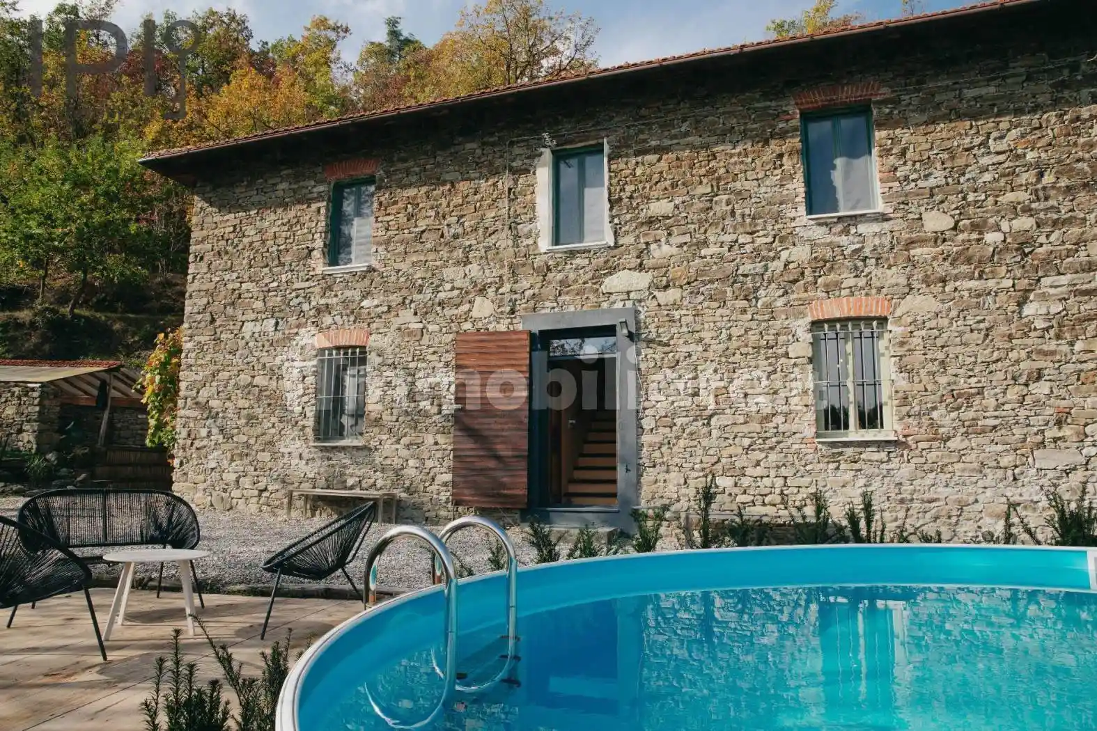 Villa in vendita a Dego