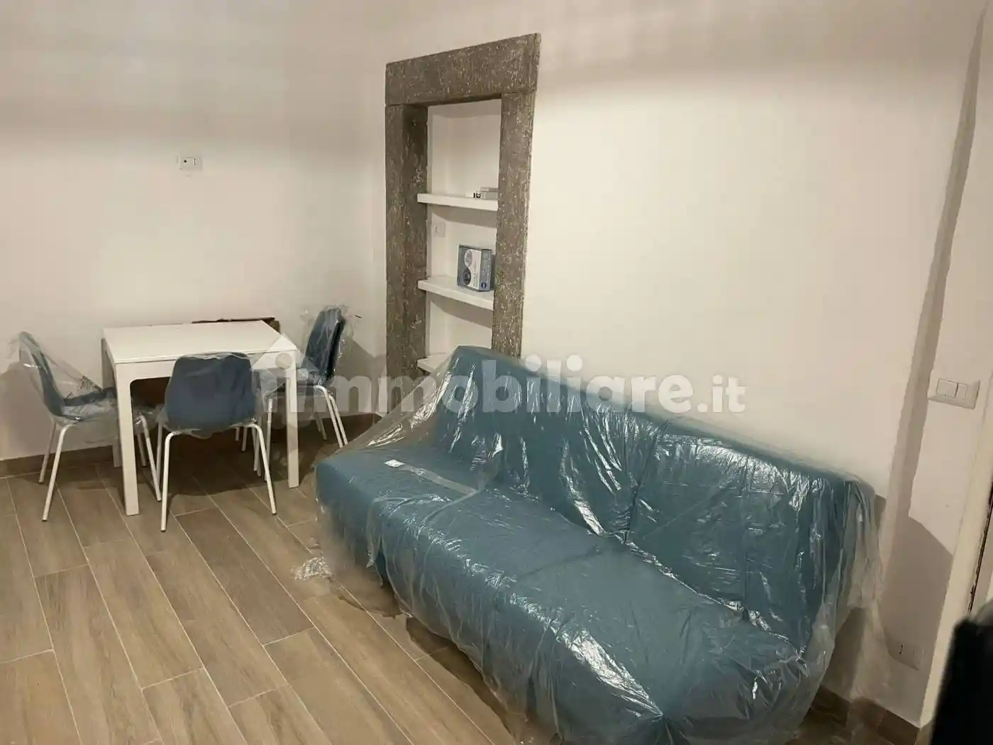 Appartamento in affitto a Viterbo