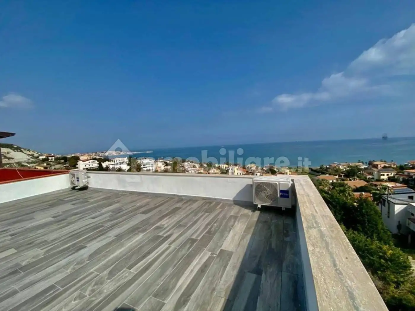 Appartamento in vendita a Crotone