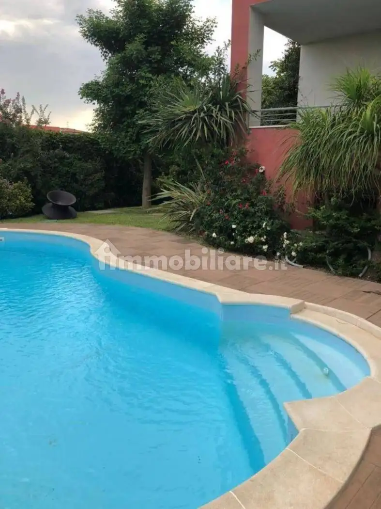 Villa in vendita a Crotone