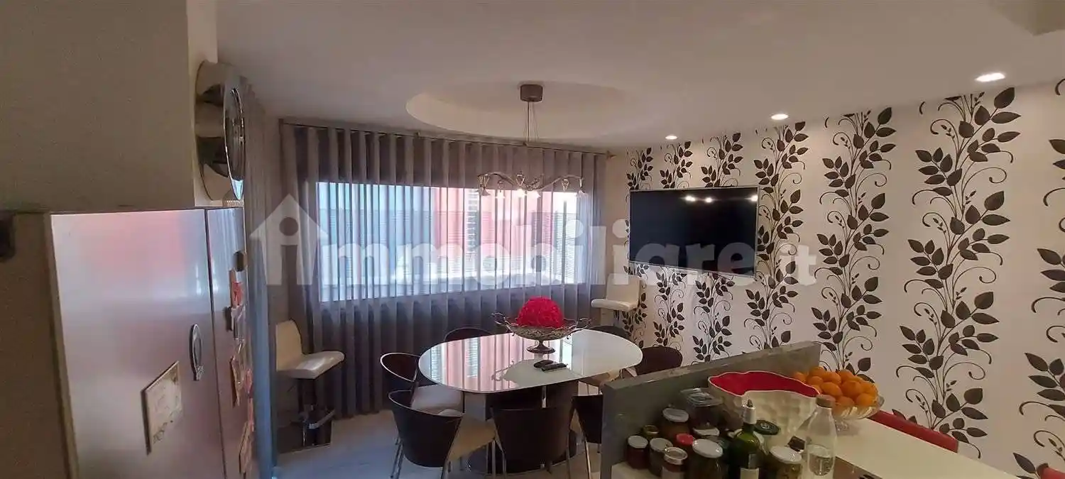 Villa unifamiliare via Nazioni Unite, 176, Tufolo, Farina, Crotone - foto 4