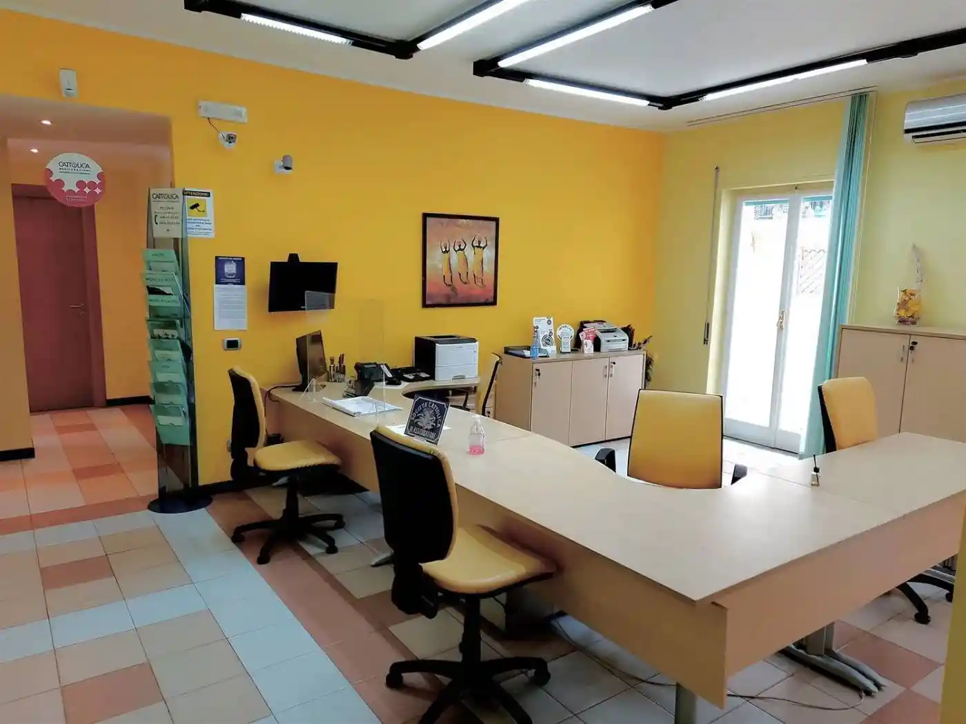 Appartamento via Iv Novembre San C., Centro, Crotone - foto 2