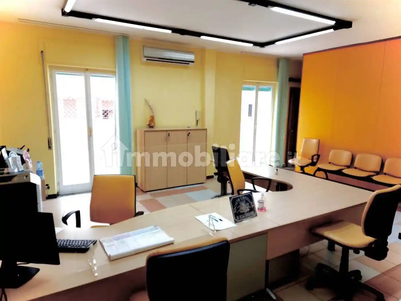 Appartamento via Iv Novembre San C., Centro, Crotone - foto 3