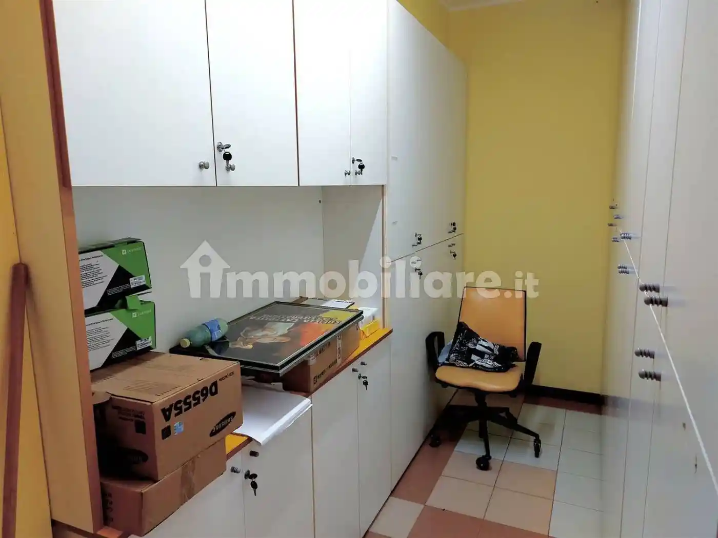 Appartamento via Iv Novembre San C., Centro, Crotone - foto 4