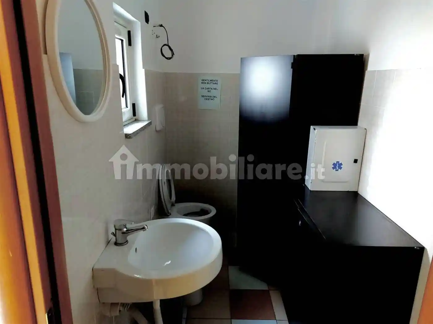 Appartamento via Iv Novembre San C., Centro, Crotone - foto 5