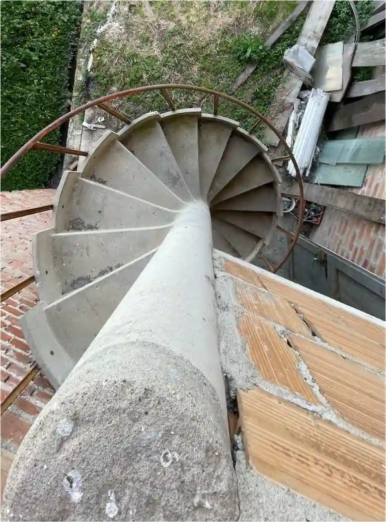 Palazzo - Edificio - foto 3