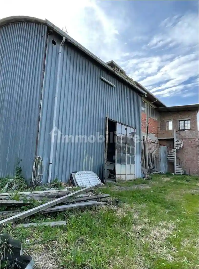 Palazzo - Edificio - foto 4